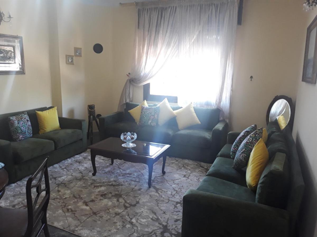 Maison vintage Rabat Agdal Extérieur photo